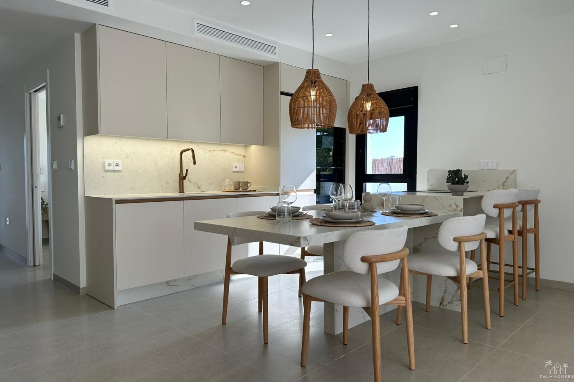 Revente - Maison - San Javier - Santiago De La Ribera