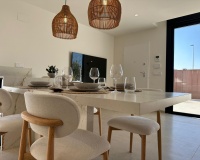 Revente - Maison - San Javier - Santiago De La Ribera