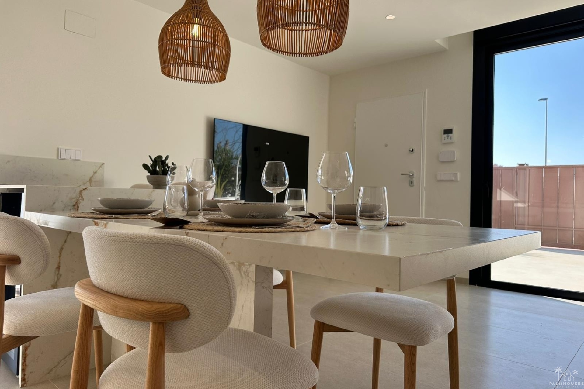 Revente - Maison - San Javier - Santiago De La Ribera