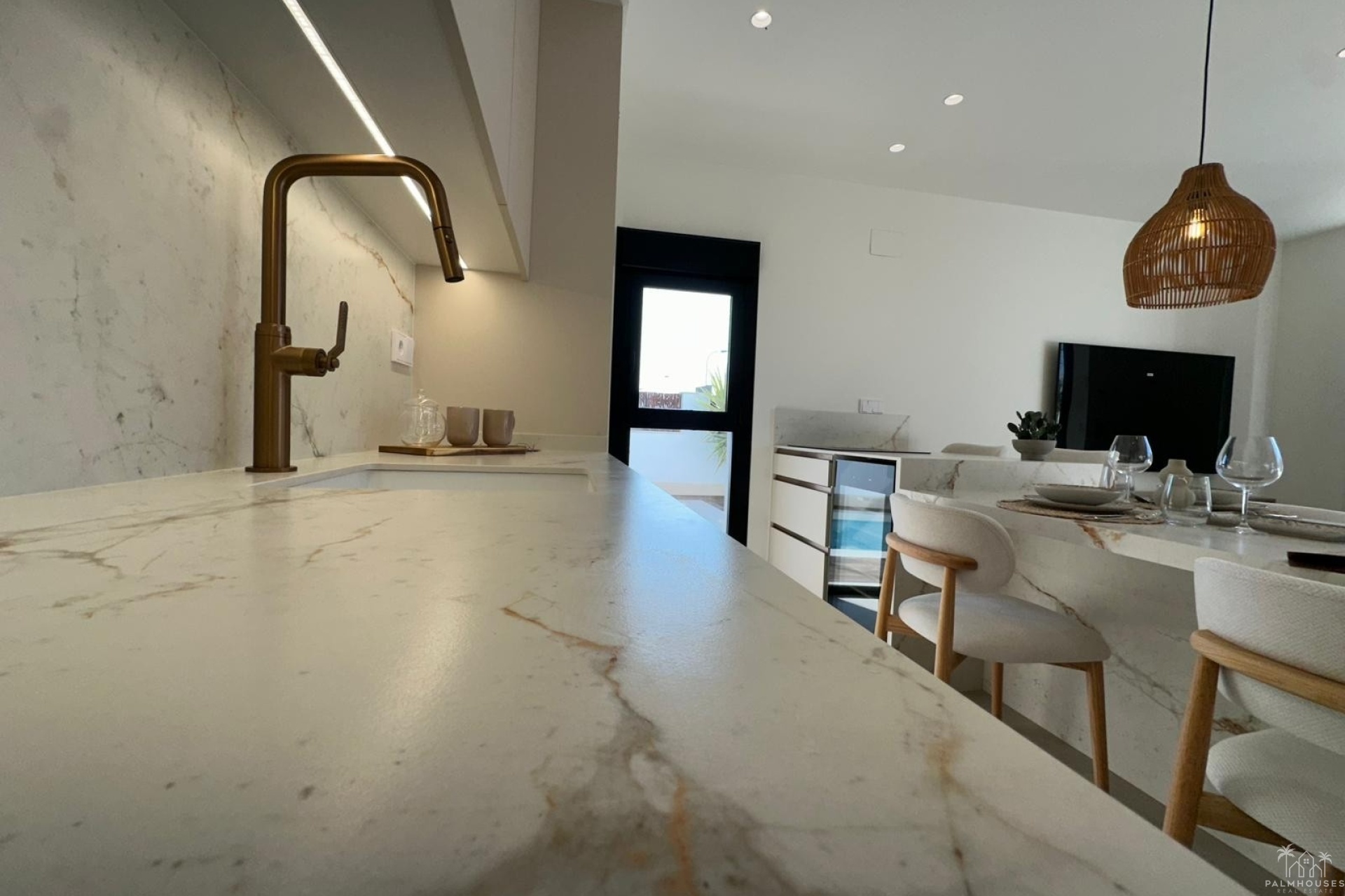 Revente - Maison - San Javier - Santiago De La Ribera