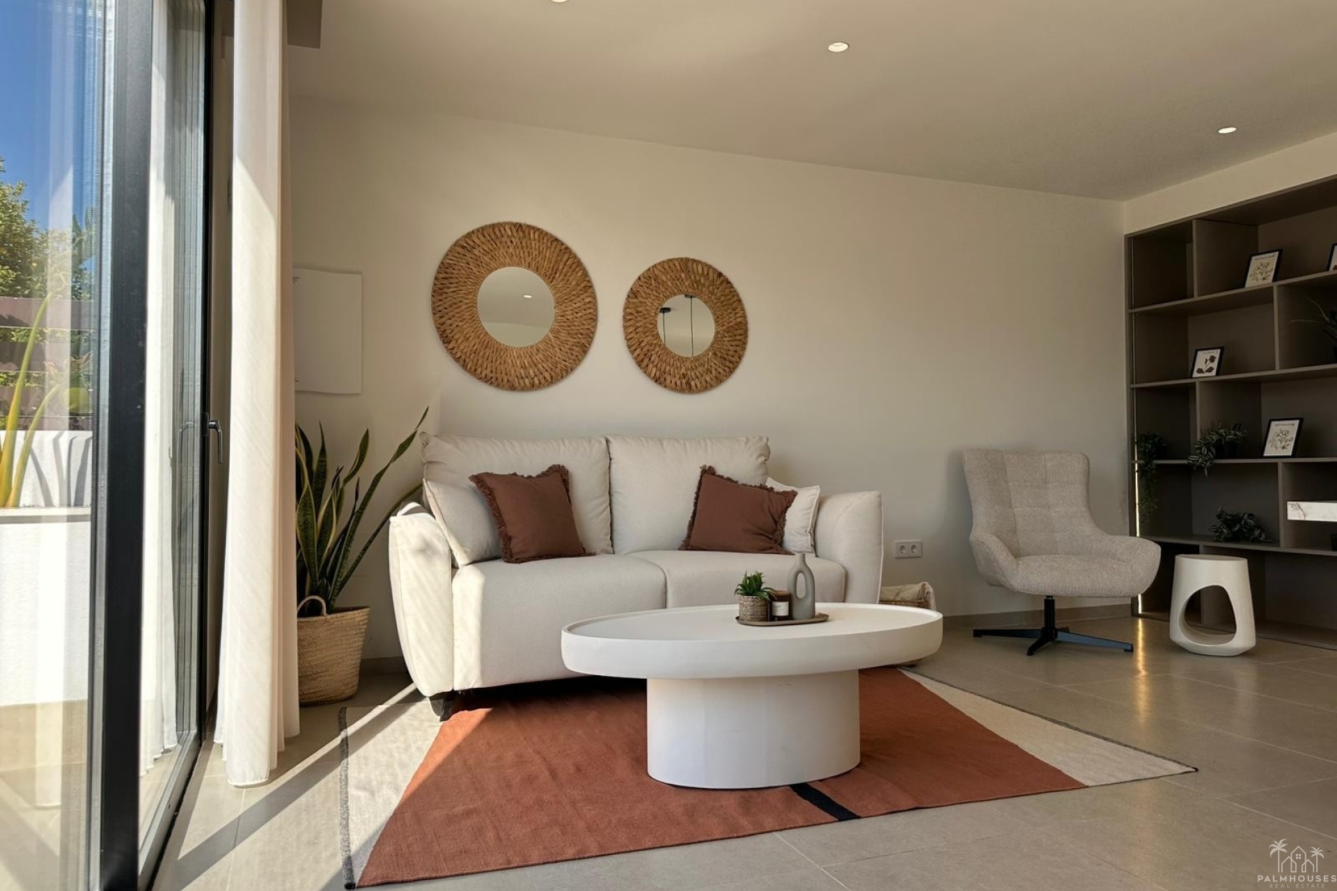 Revente - Maison - San Javier - Santiago De La Ribera