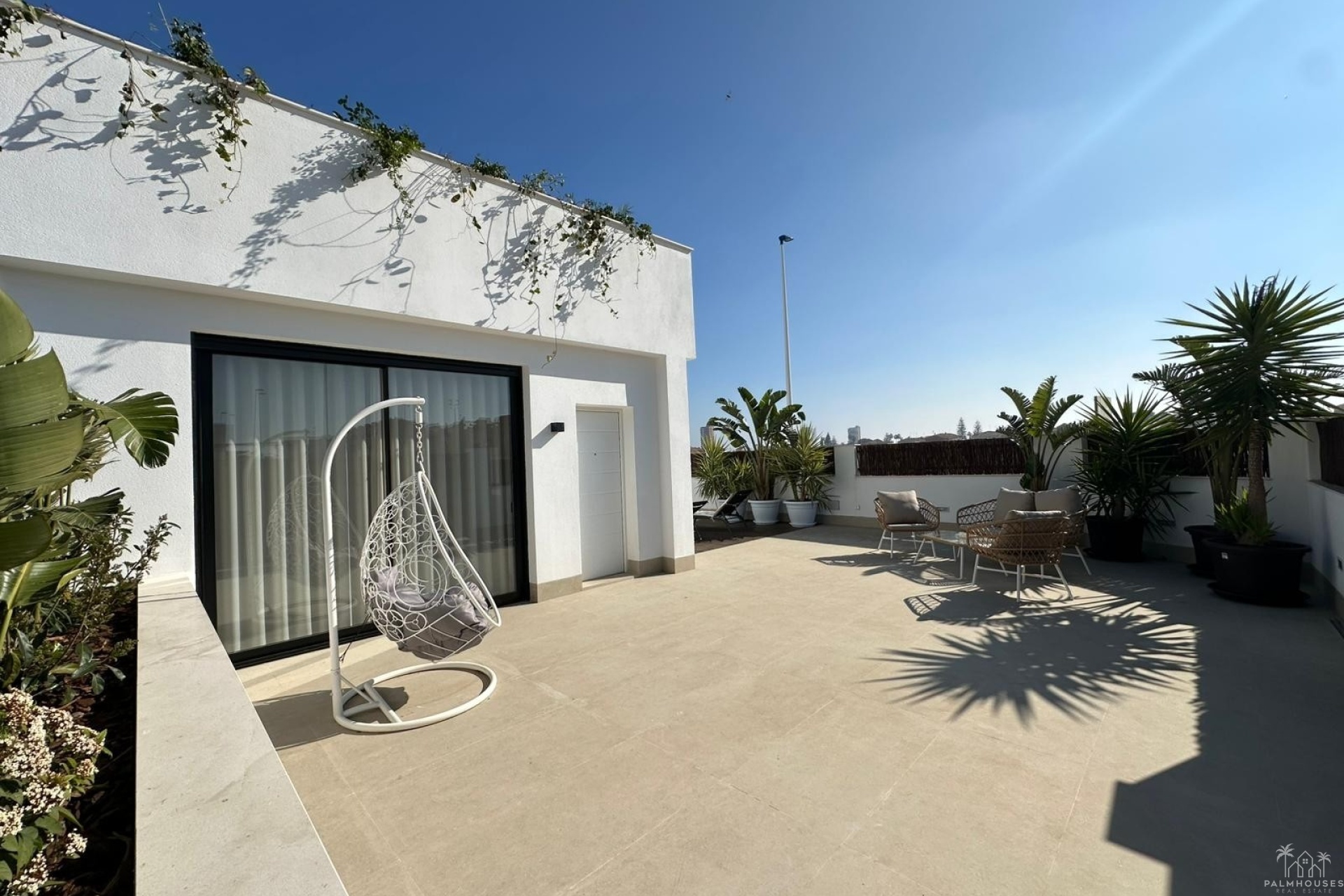 Revente - Maison - San Javier - Santiago De La Ribera