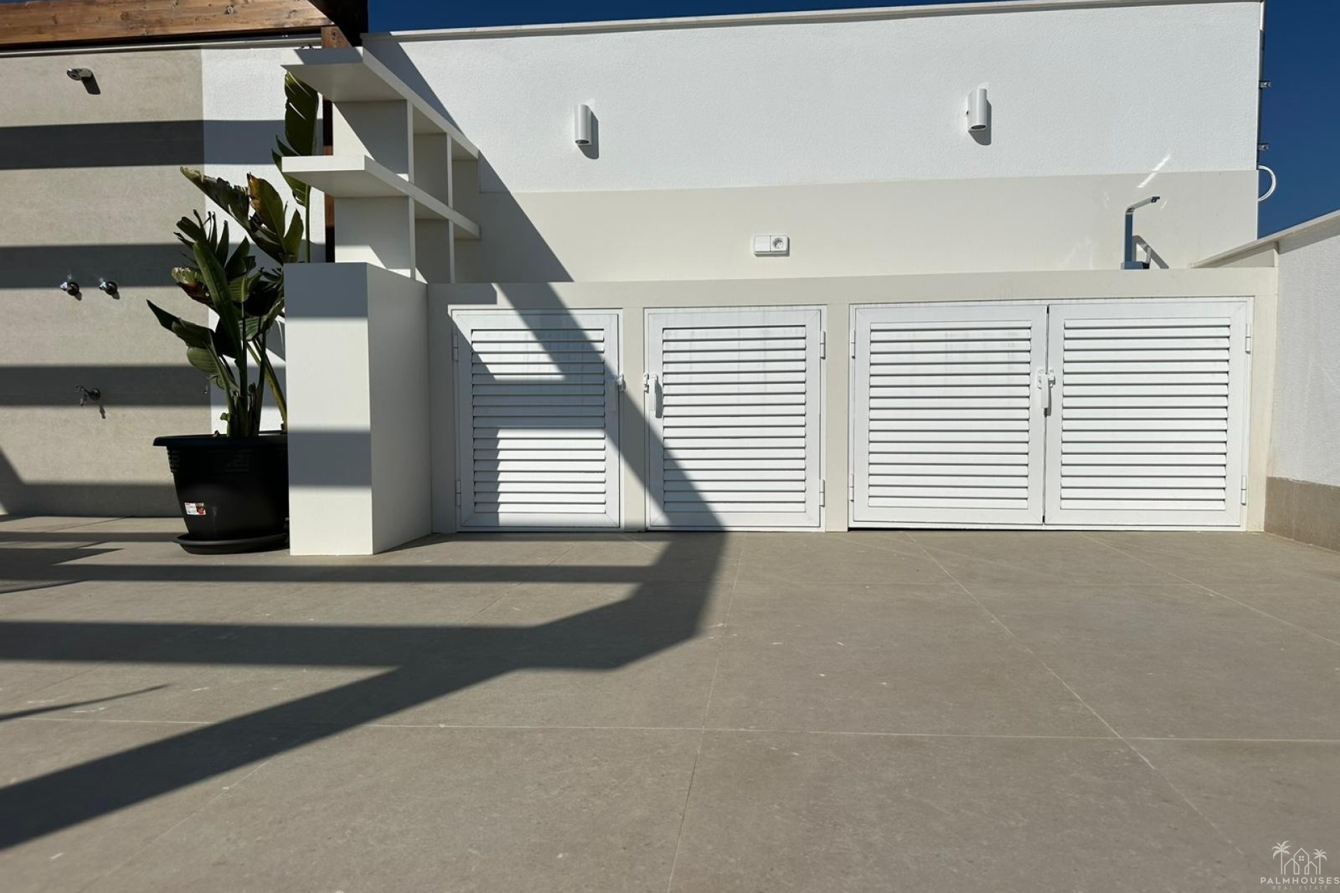Revente - Maison - San Javier - Santiago De La Ribera