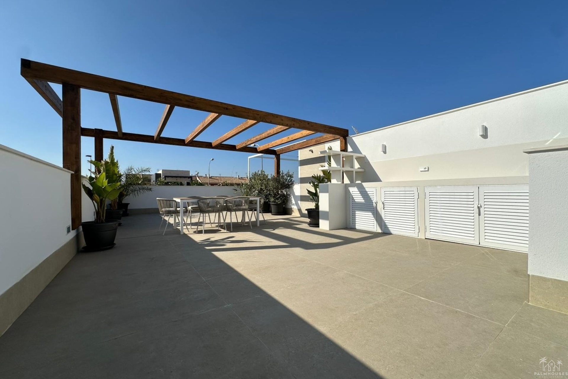 Revente - Maison - San Javier - Santiago De La Ribera