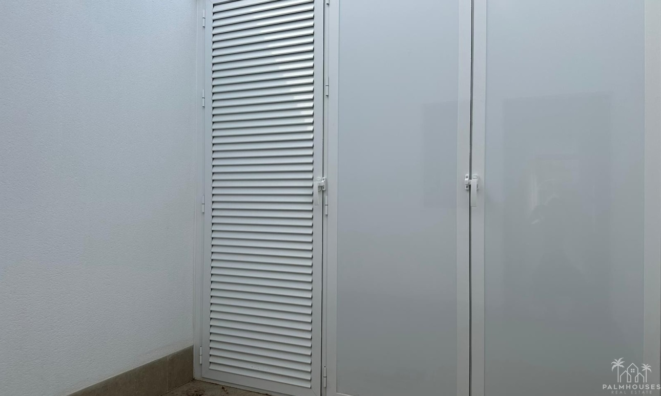 Revente - Maison - San Javier - Santiago De La Ribera