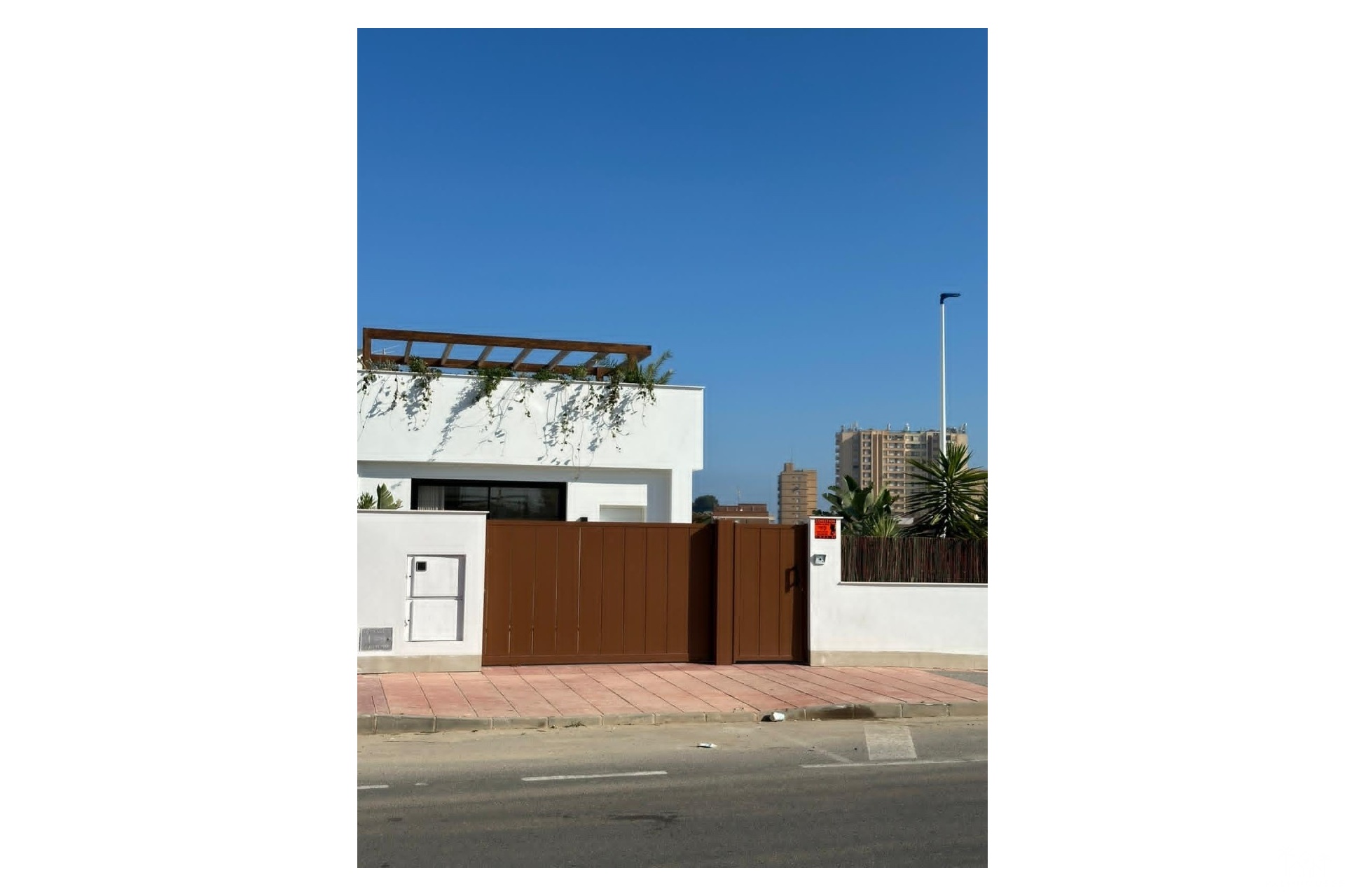 Revente - Maison - San Javier - Santiago De La Ribera