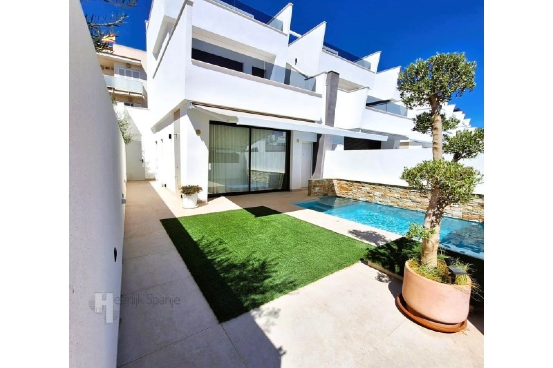 Revente - Maison - San Javier - Santiago De La Ribera