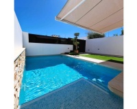 Revente - Maison - San Javier - Santiago De La Ribera