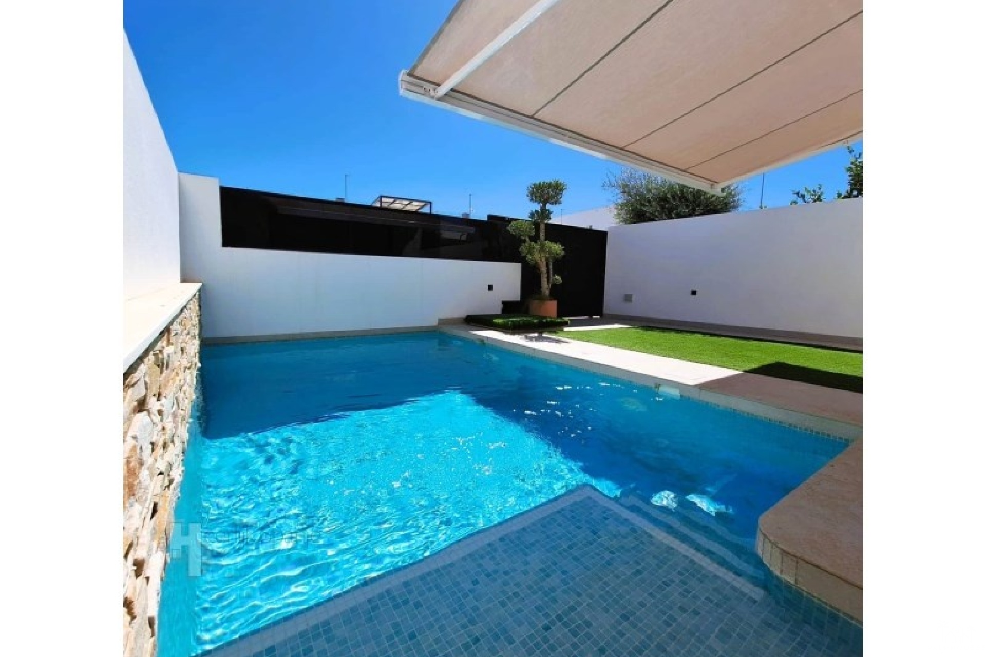 Revente - Maison - San Javier - Santiago De La Ribera