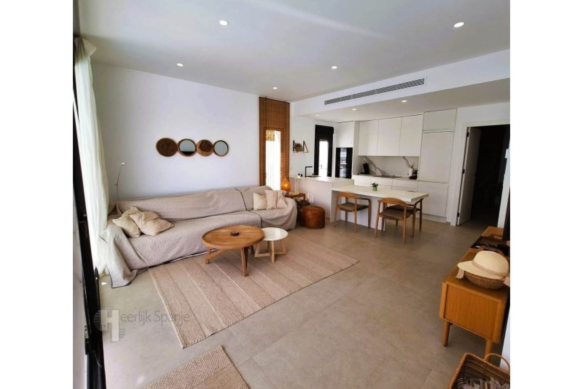 Revente - Maison - San Javier - Santiago De La Ribera