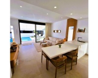 Revente - Maison - San Javier - Santiago De La Ribera