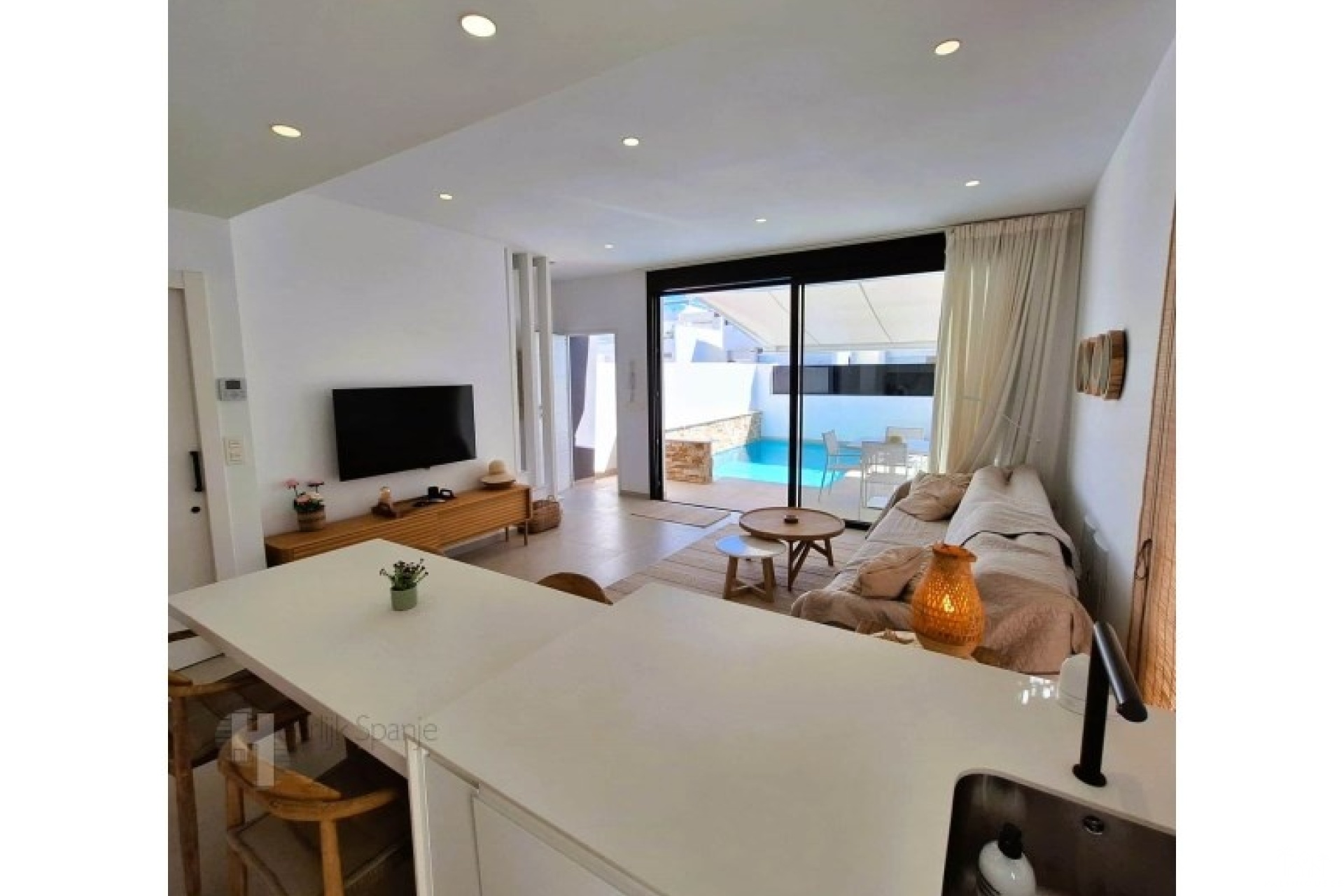 Revente - Maison - San Javier - Santiago De La Ribera