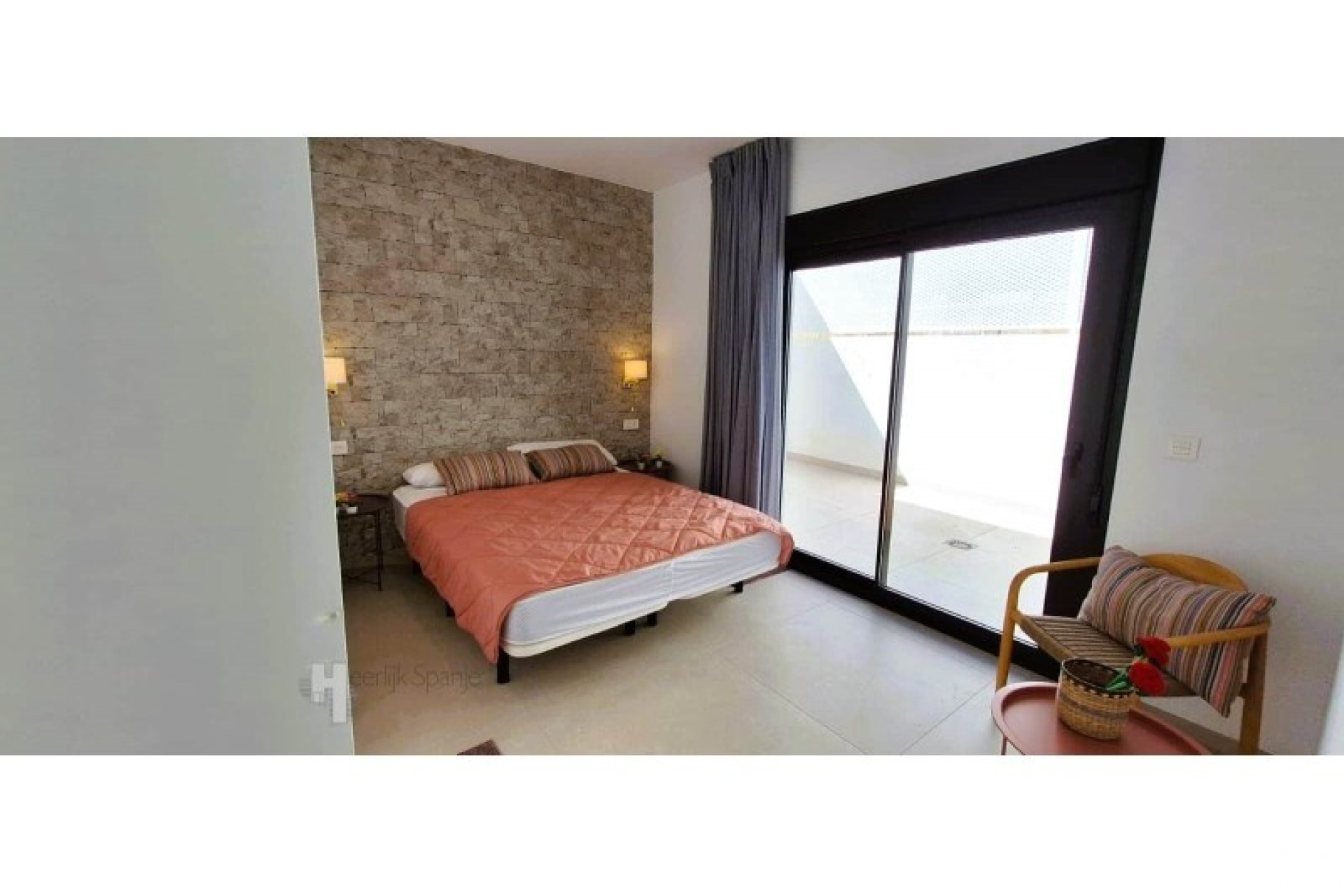Revente - Maison - San Javier - Santiago De La Ribera