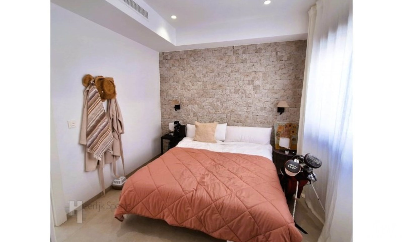Revente - Maison - San Javier - Santiago De La Ribera