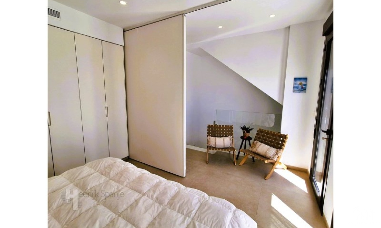 Revente - Maison - San Javier - Santiago De La Ribera