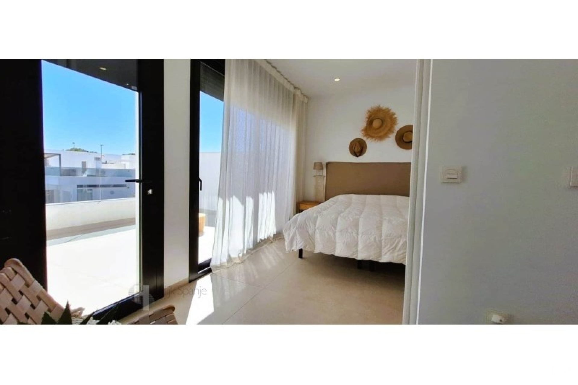 Revente - Maison - San Javier - Santiago De La Ribera