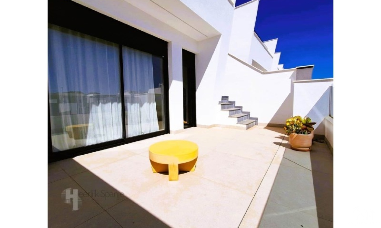 Revente - Maison - San Javier - Santiago De La Ribera