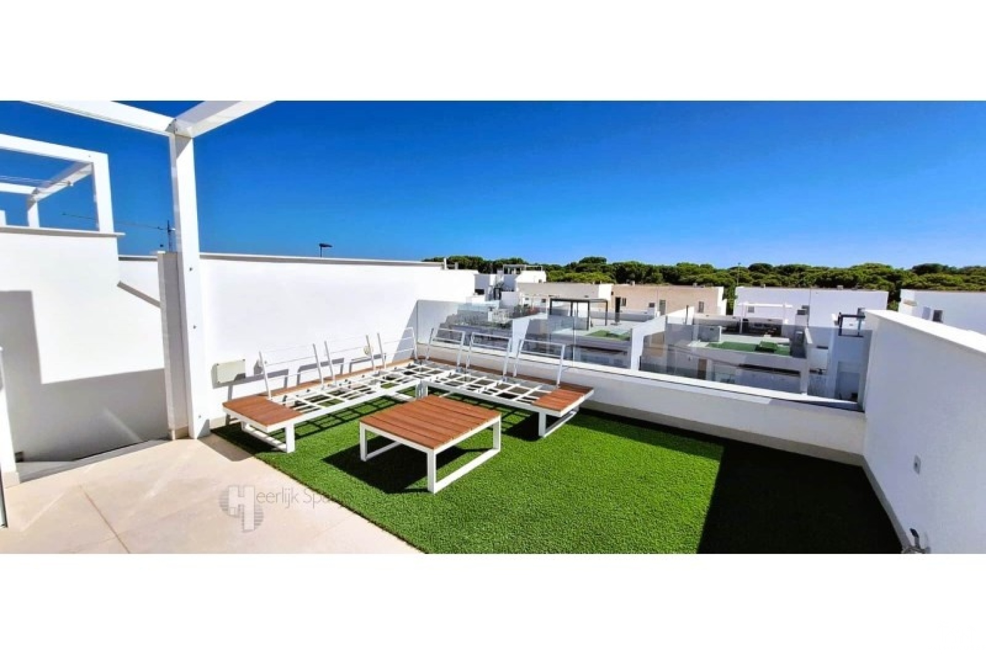 Revente - Maison - San Javier - Santiago De La Ribera