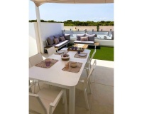Revente - Maison - San Javier - Santiago De La Ribera