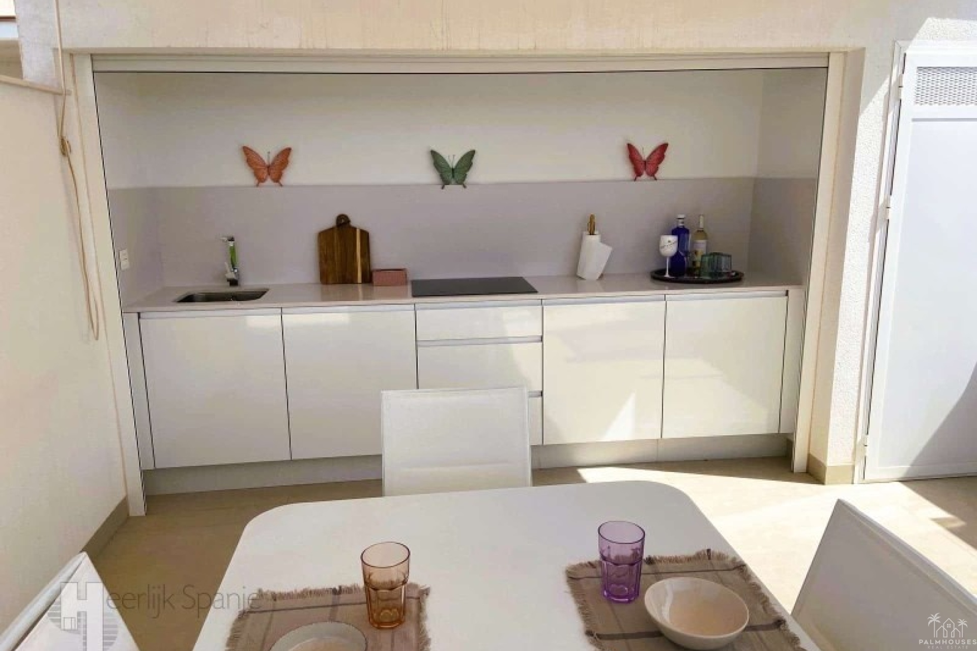 Revente - Maison - San Javier - Santiago De La Ribera
