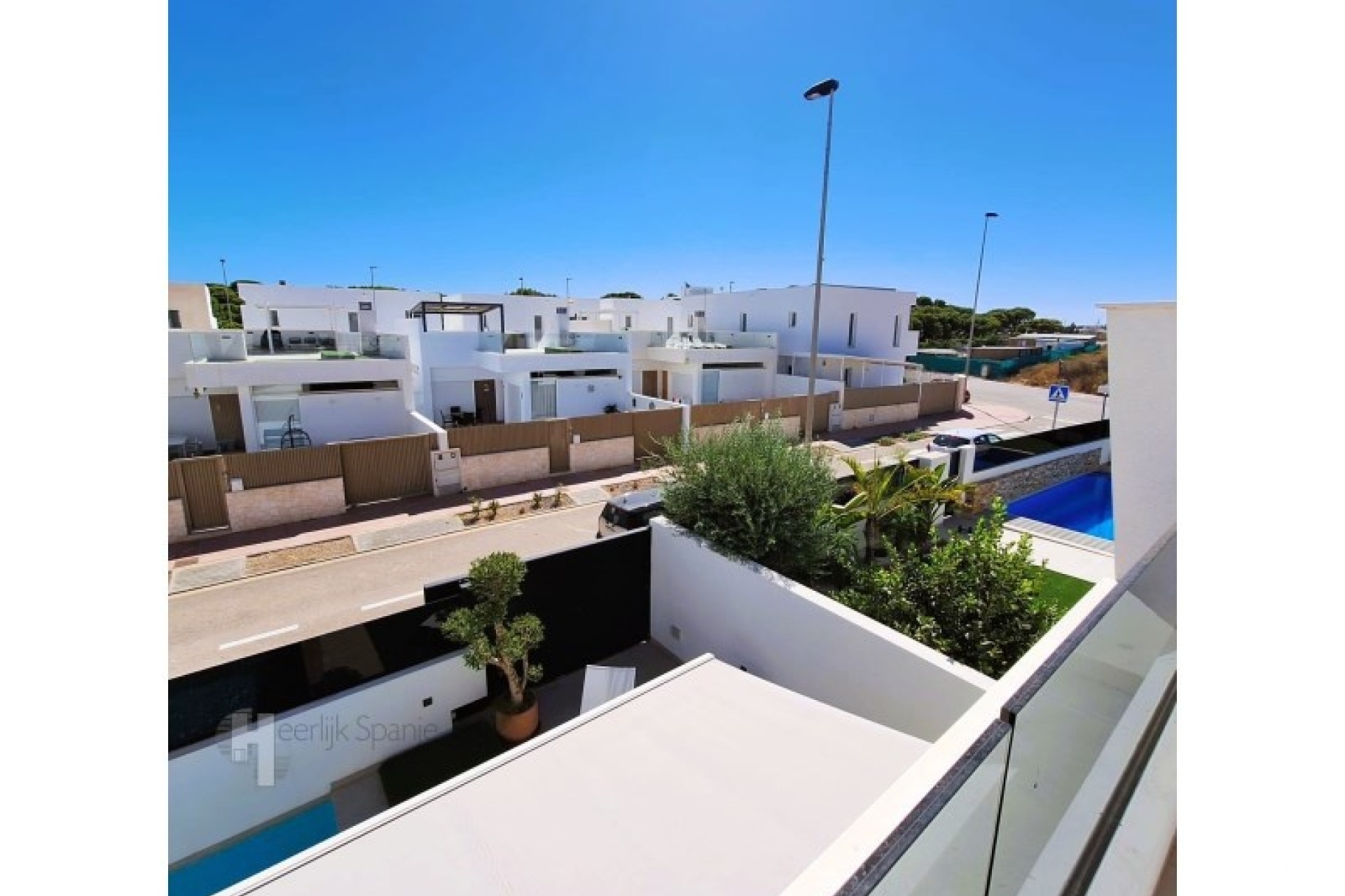 Revente - Maison - San Javier - Santiago De La Ribera
