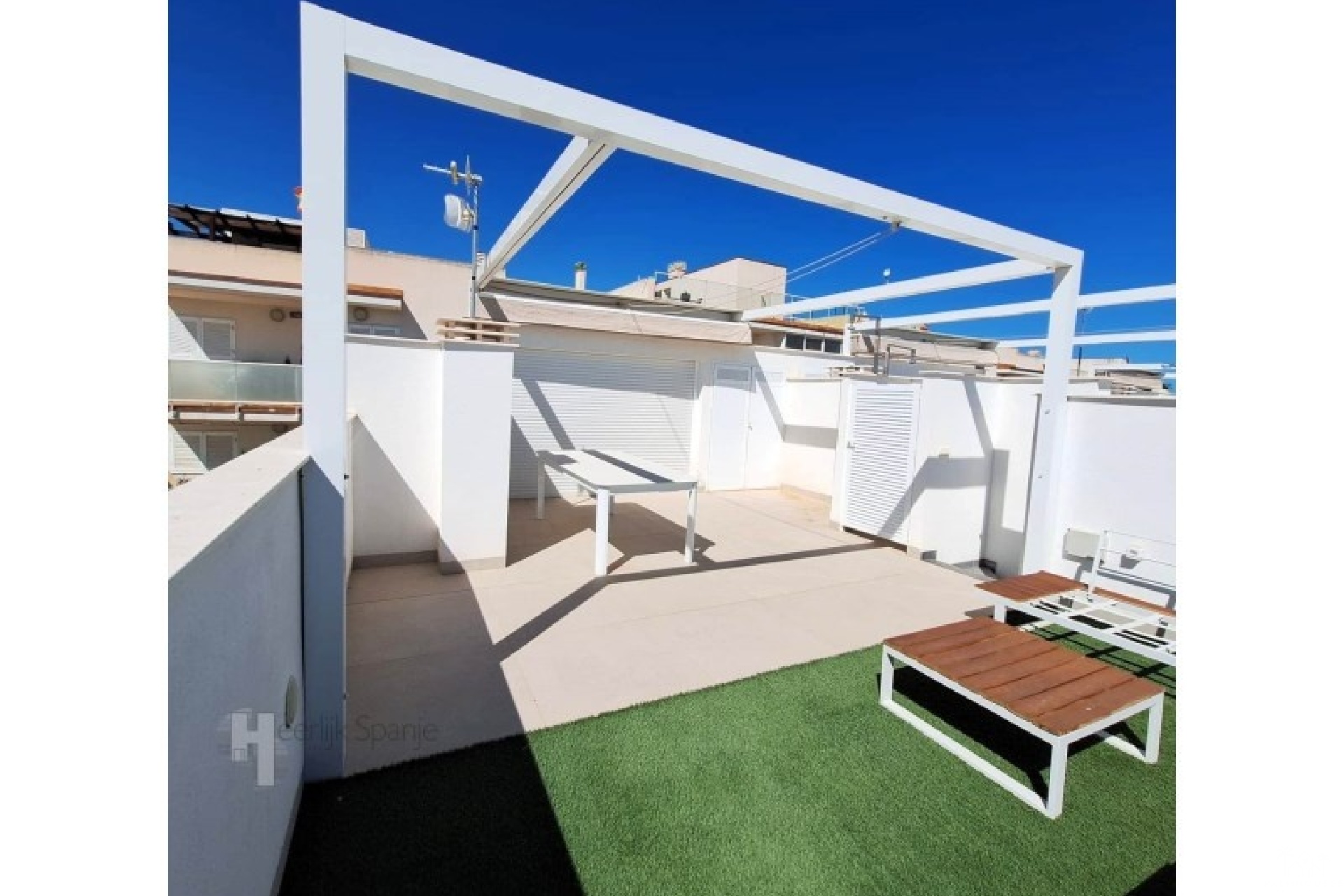 Revente - Maison - San Javier - Santiago De La Ribera