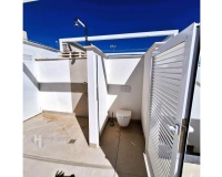 Revente - Maison - San Javier - Santiago De La Ribera