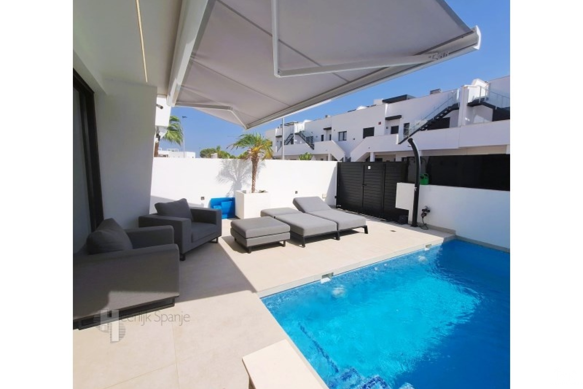 Revente - Maison - San Javier - Santiago De La Ribera