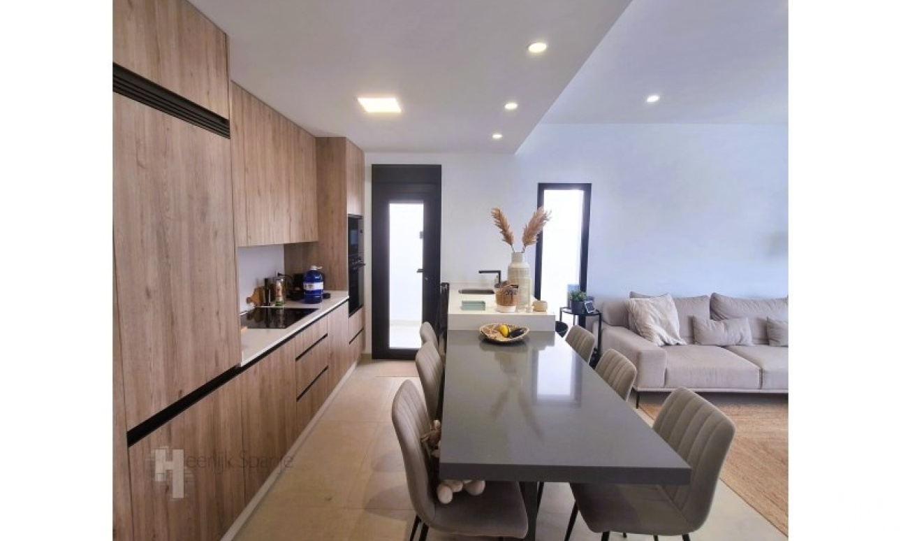 Revente - Maison - San Javier - Santiago De La Ribera