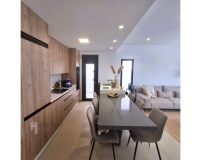Revente - Maison - San Javier - Santiago De La Ribera