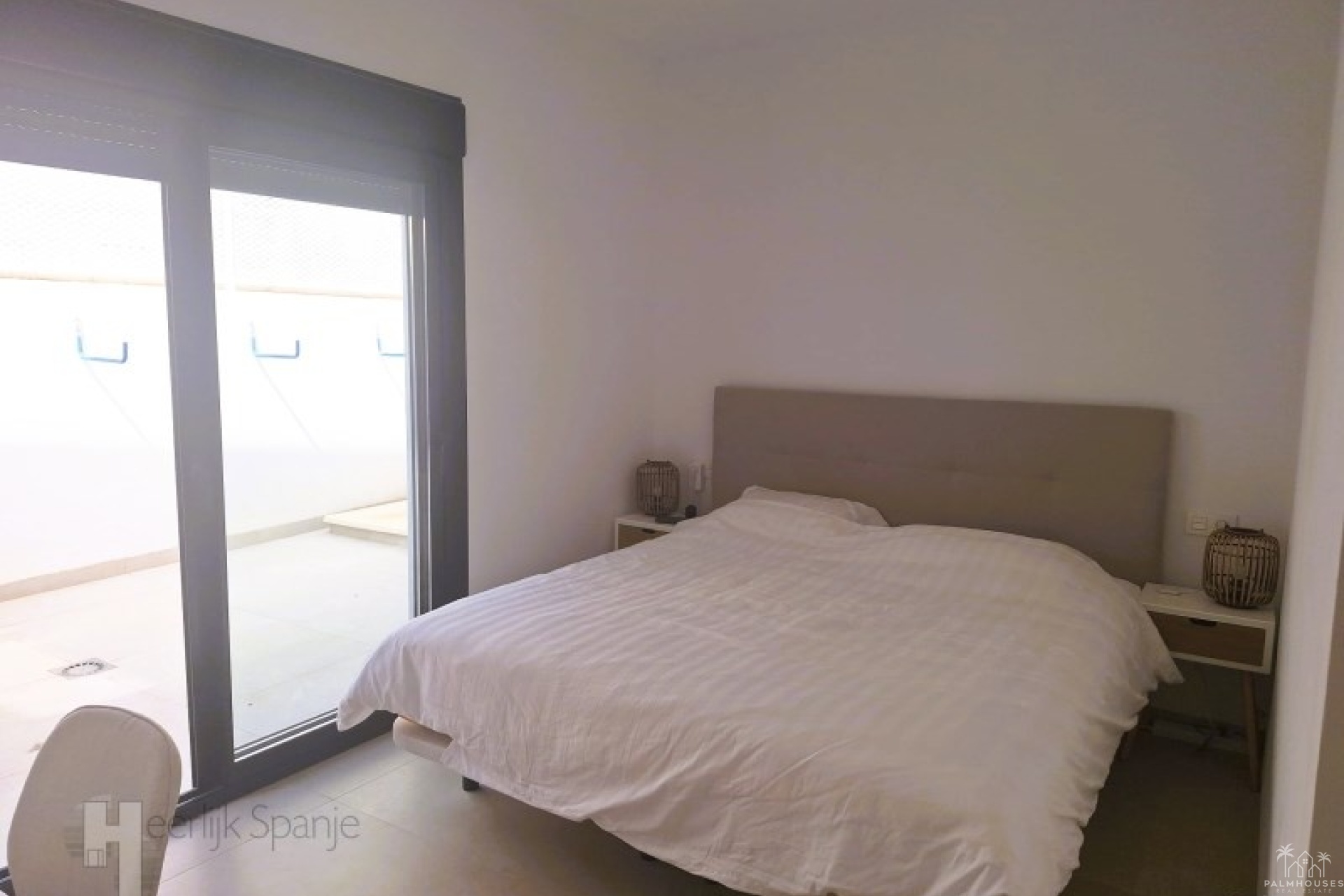Revente - Maison - San Javier - Santiago De La Ribera