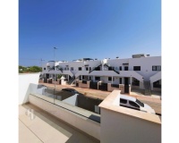 Revente - Maison - San Javier - Santiago De La Ribera