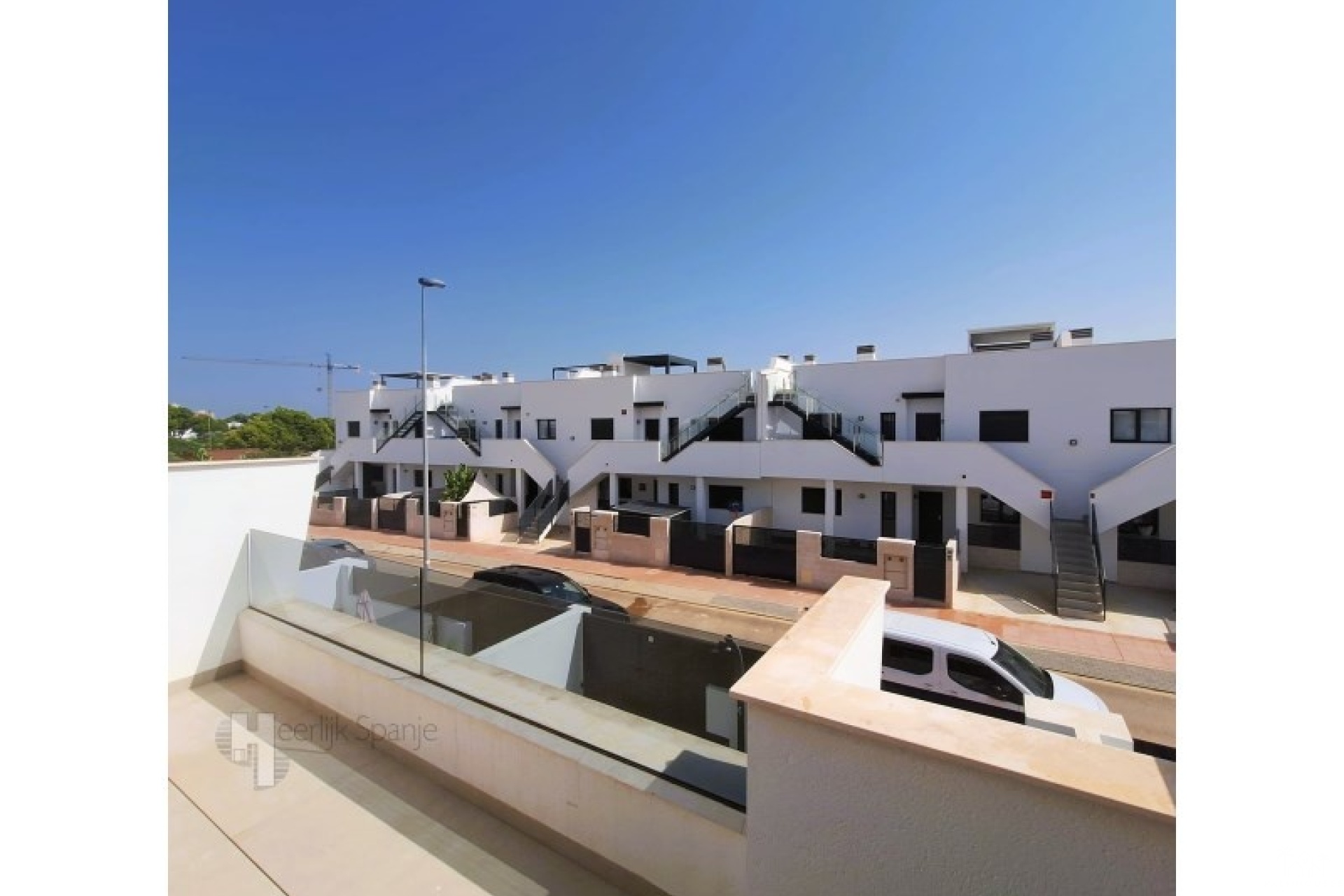 Revente - Maison - San Javier - Santiago De La Ribera