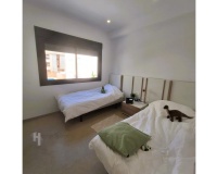 Revente - Maison - San Javier - Santiago De La Ribera