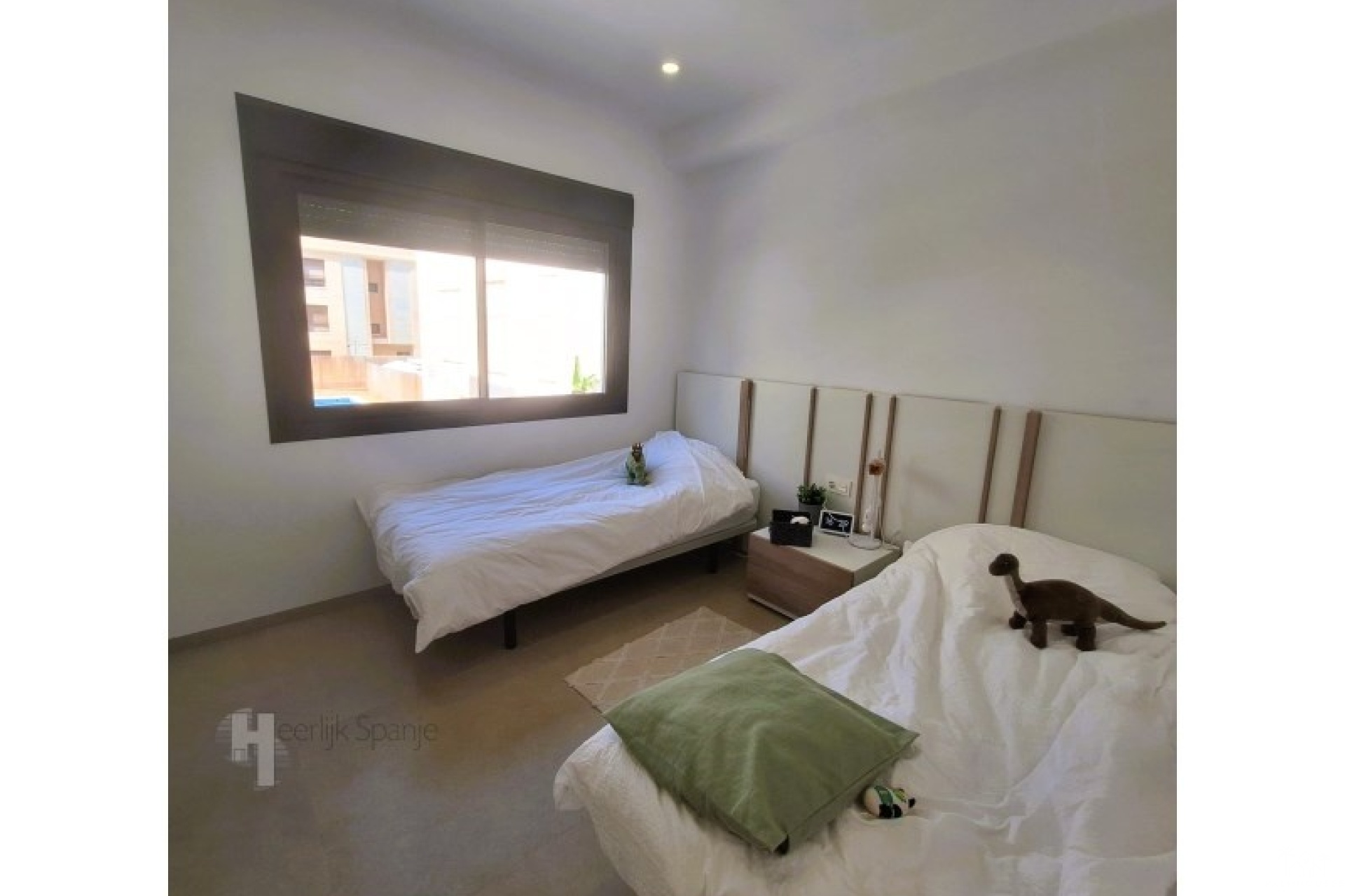 Revente - Maison - San Javier - Santiago De La Ribera