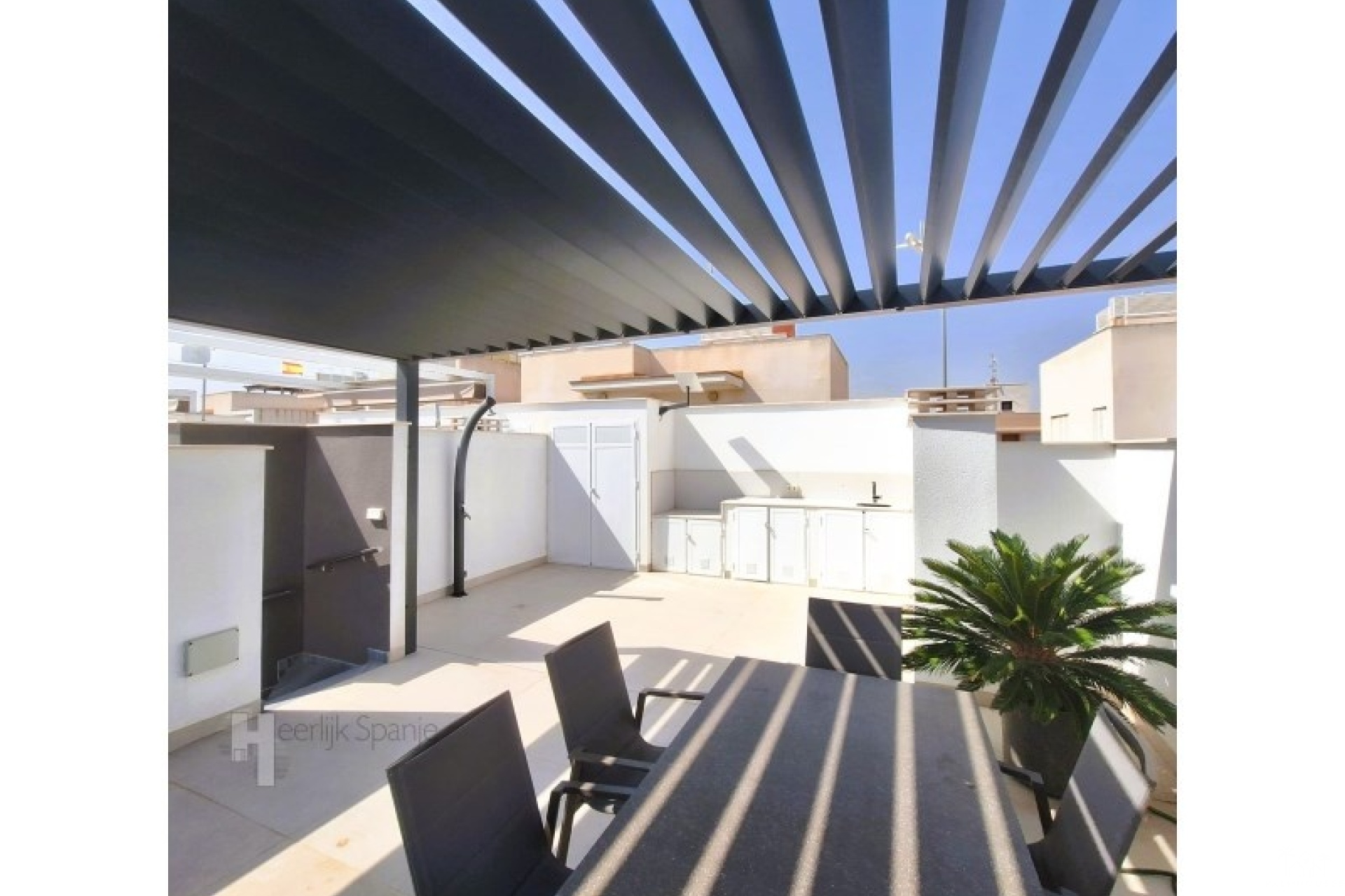 Revente - Maison - San Javier - Santiago De La Ribera