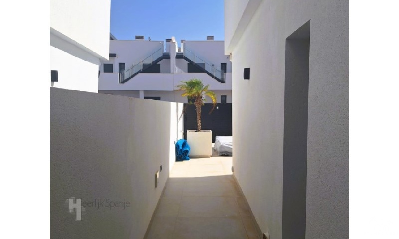 Revente - Maison - San Javier - Santiago De La Ribera