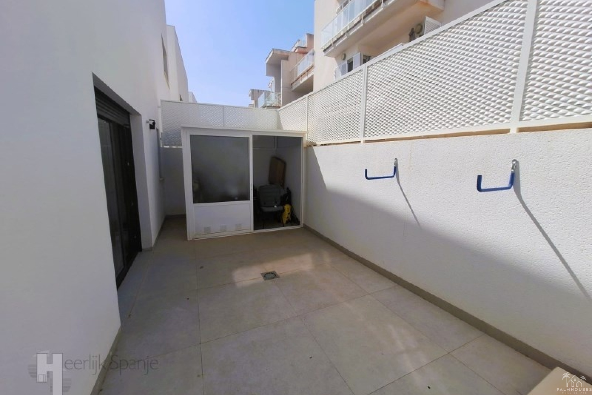 Revente - Maison - San Javier - Santiago De La Ribera