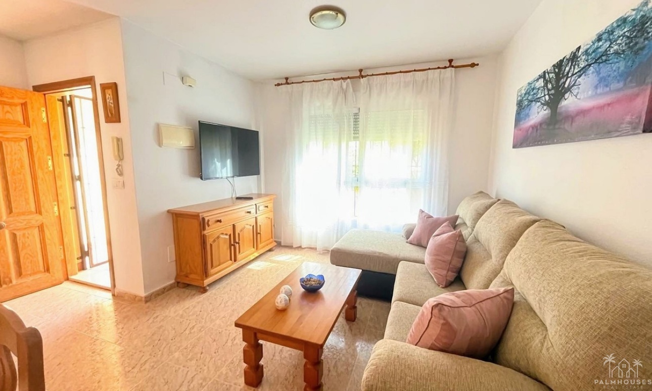 Revente - Maison - San Javier - Santiago De La Ribera