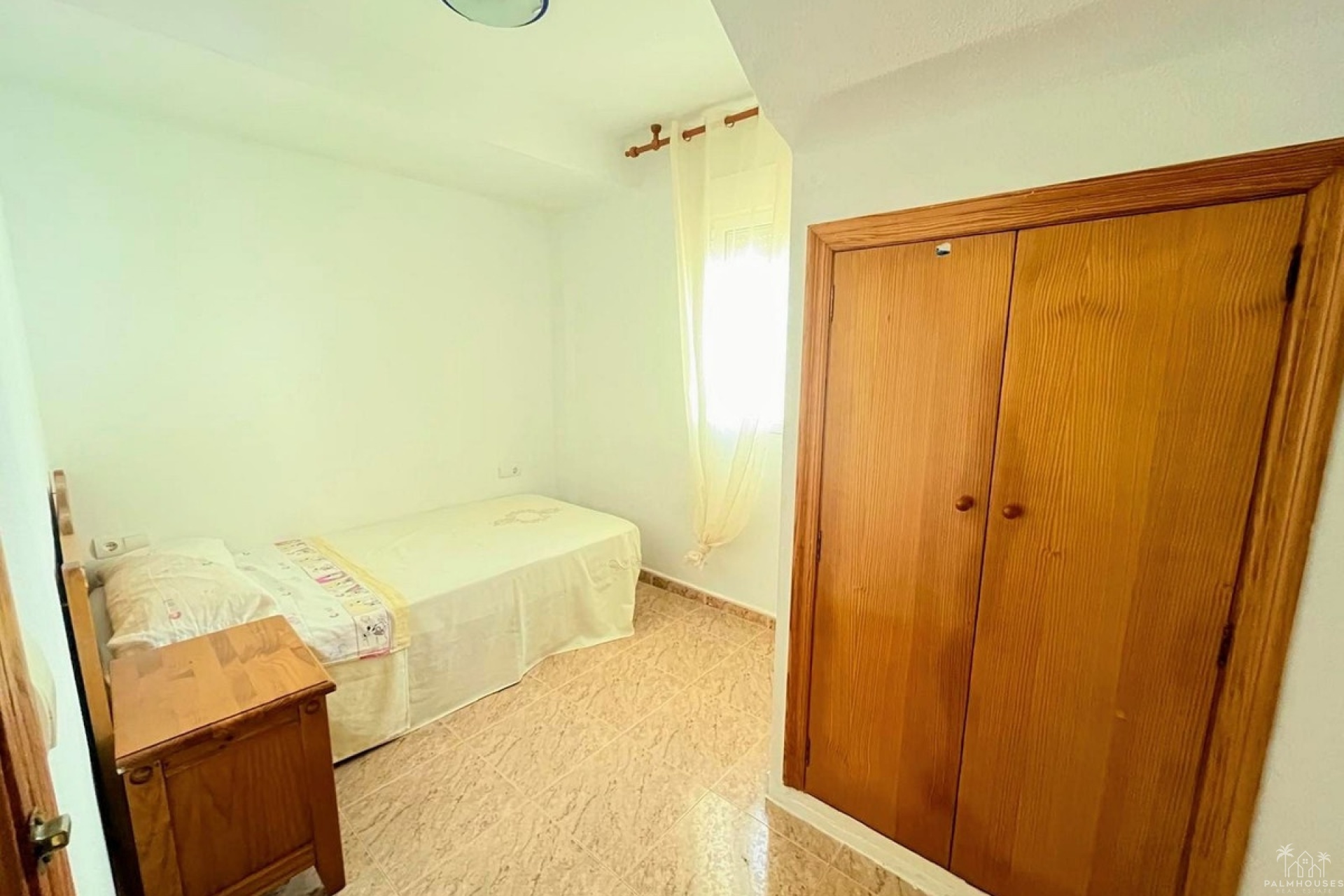 Revente - Maison - San Javier - Santiago De La Ribera