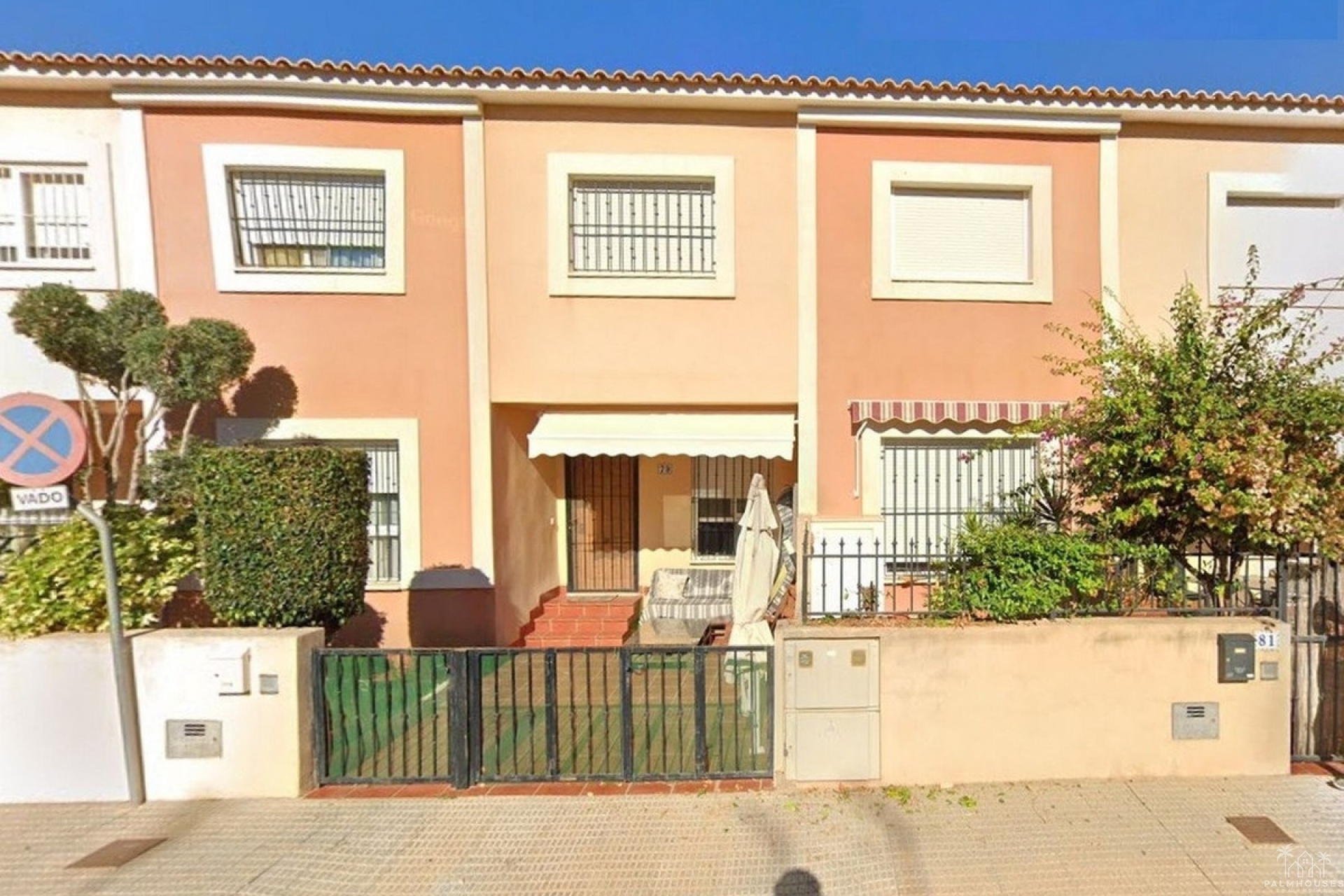 Revente - Maison - San Javier - Santiago De La Ribera