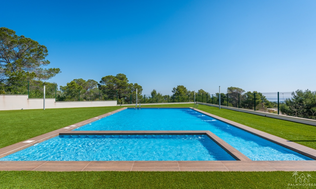 Revente - Maison - San Miguel de Salinas - Bellavista