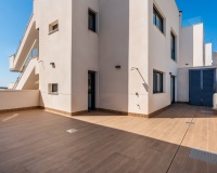 Revente - Maison - San Miguel de Salinas - Bellavista