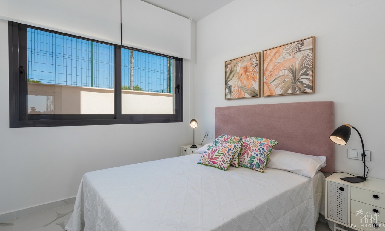 Revente - Maison - San Miguel de Salinas - Bellavista