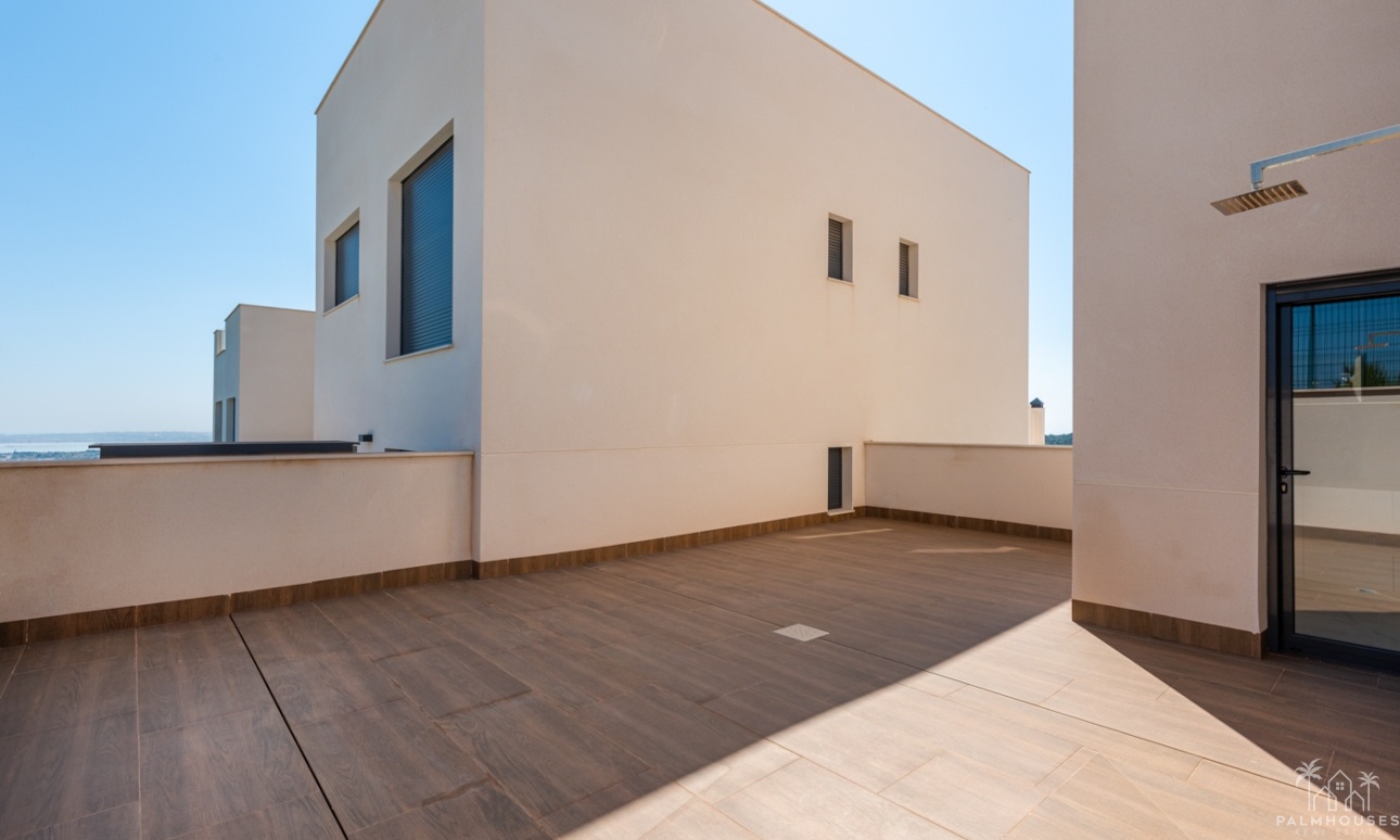 Revente - Maison - San Miguel de Salinas - Bellavista