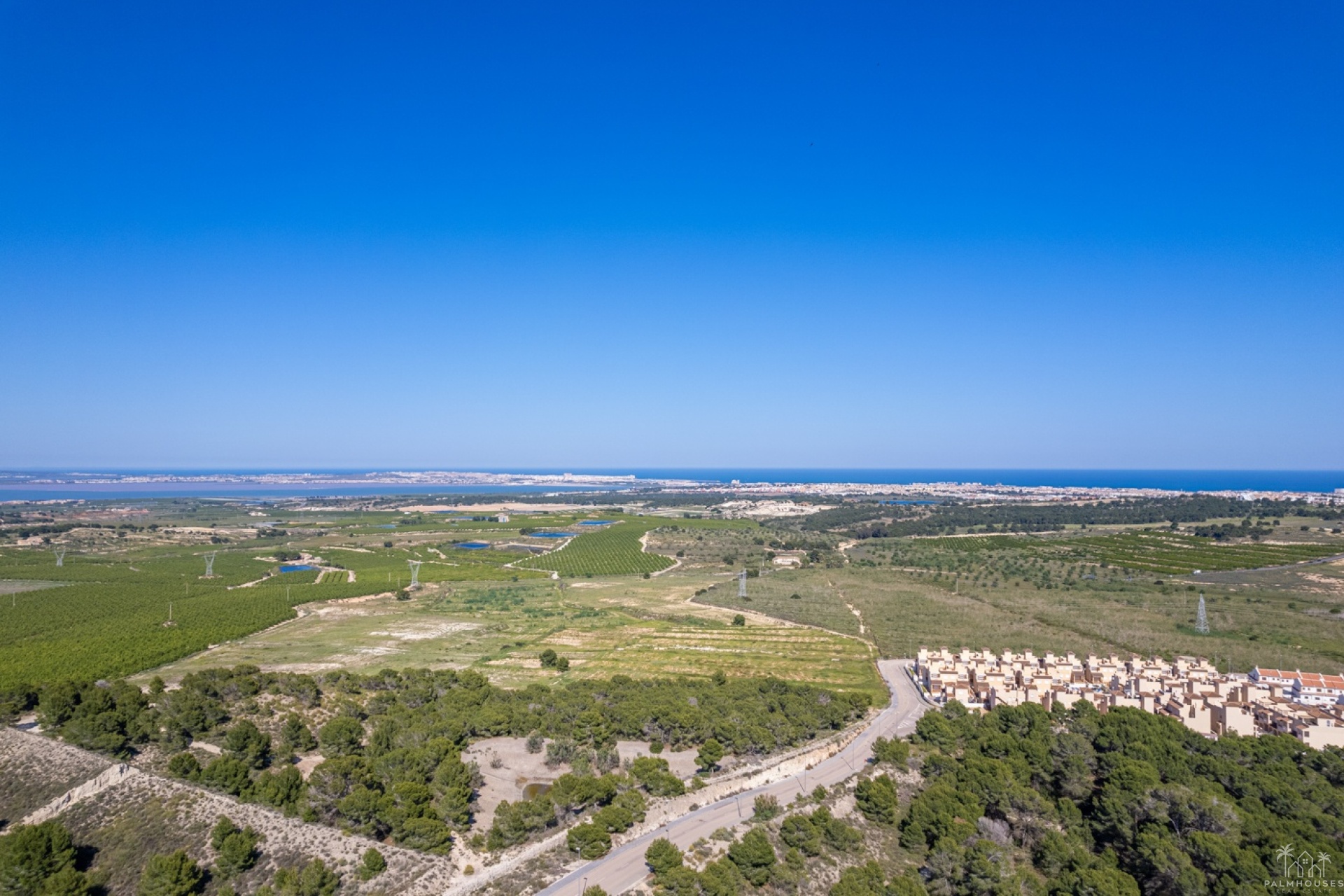 Revente - Maison - San Miguel de Salinas - Bellavista