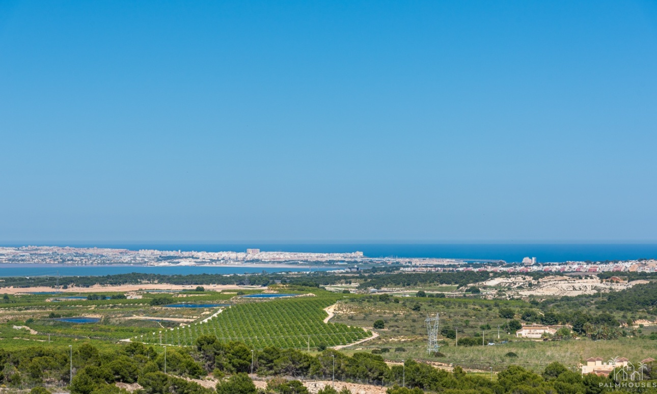 Revente - Maison - San Miguel de Salinas - Bellavista