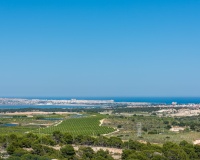 Revente - Maison - San Miguel de Salinas - Bellavista