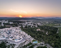 Revente - Maison - San Miguel de Salinas - Bellavista