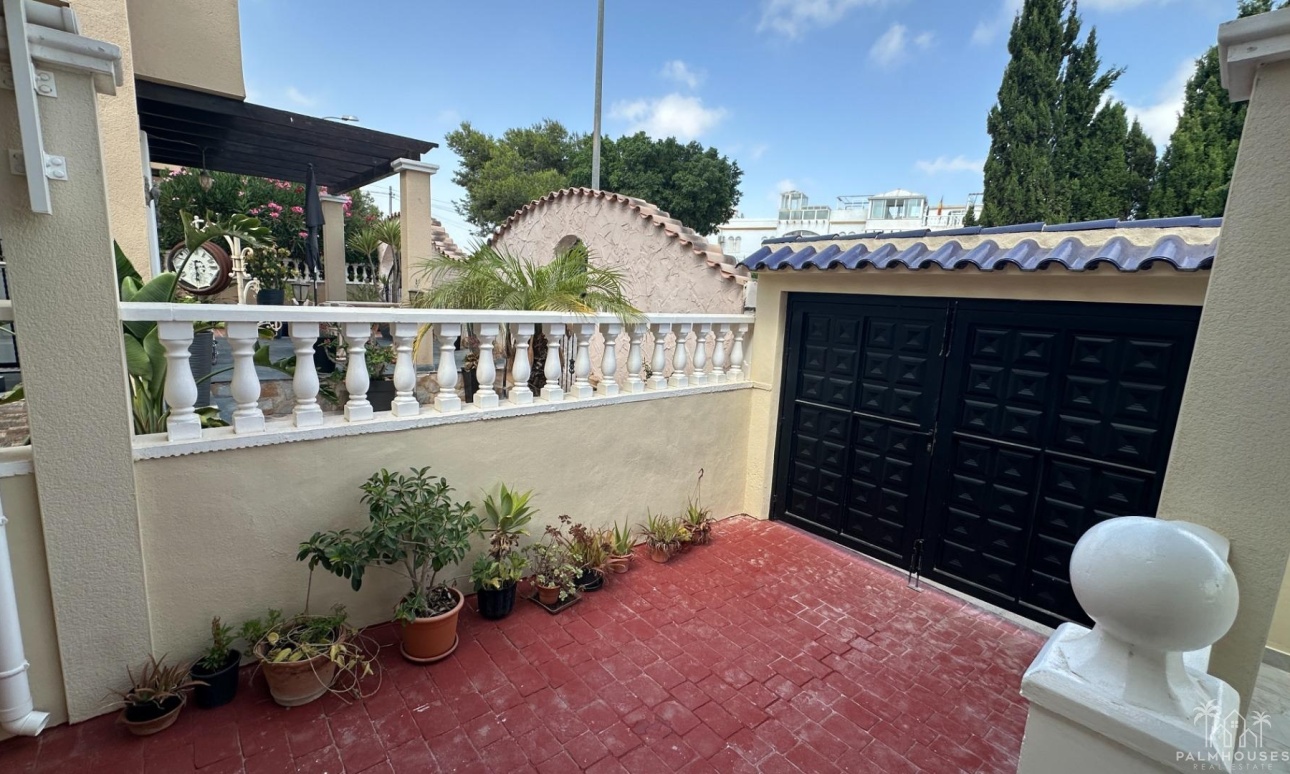 Revente - Maison - San Miguel de Salinas - El Galán
